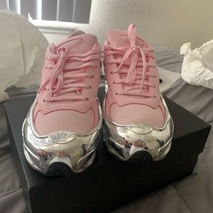 Adidas RAF Simons  Ozweego